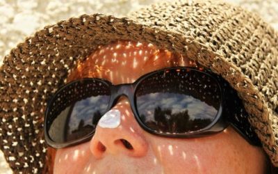 The Difference Between Sunscreens in the U.S. vs Europe