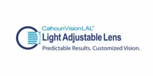 Calhoun Vision LAL