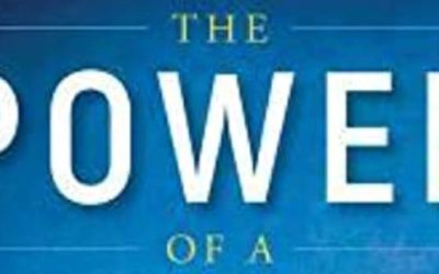 Book Review: The Power of a Positive Team