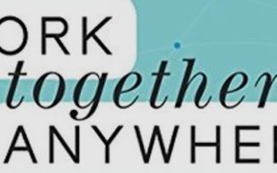 Book Review: Work Together Anywhere