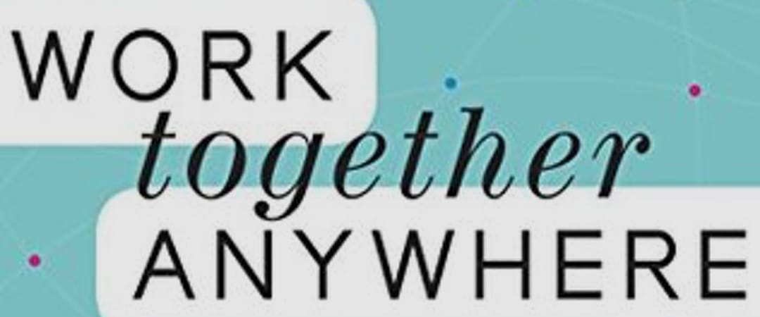 Book Review: Work Together Anywhere