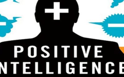 Book Review: Positive Intelligence