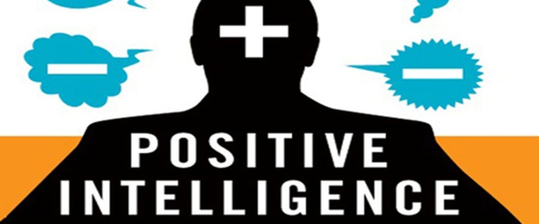 Book Review: Positive Intelligence