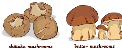 Mushrooms for depression?