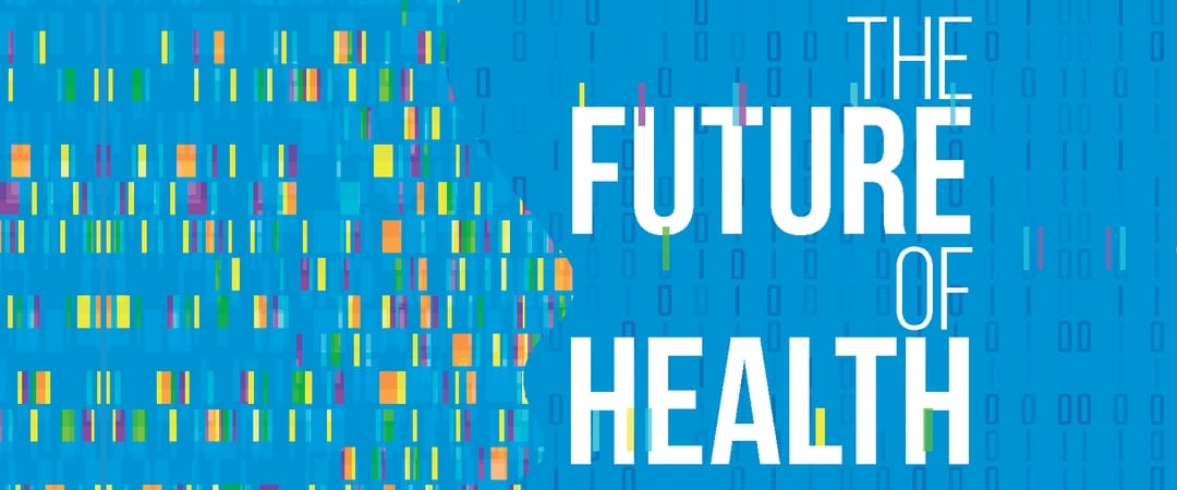 Book Review: The Future of Health