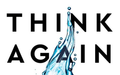 Book Review: Think Again by Adam Grant