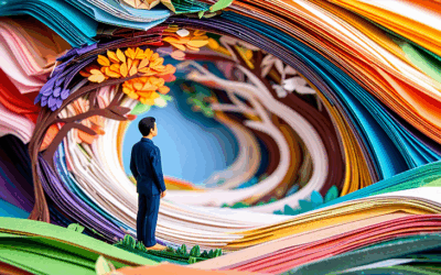 The Art of Really Seeing