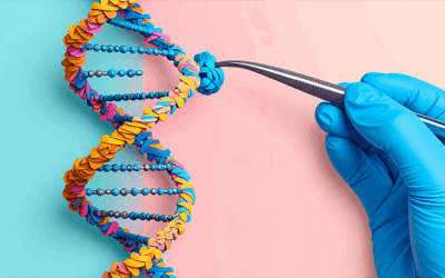 Inside CRISPR’s big leap
